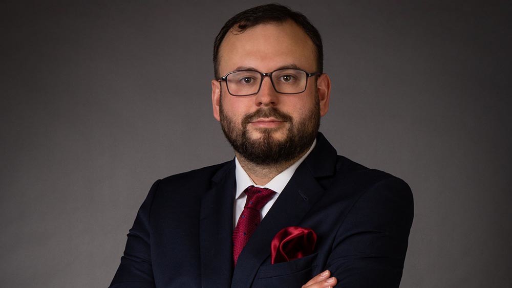 Michał Jabłoński