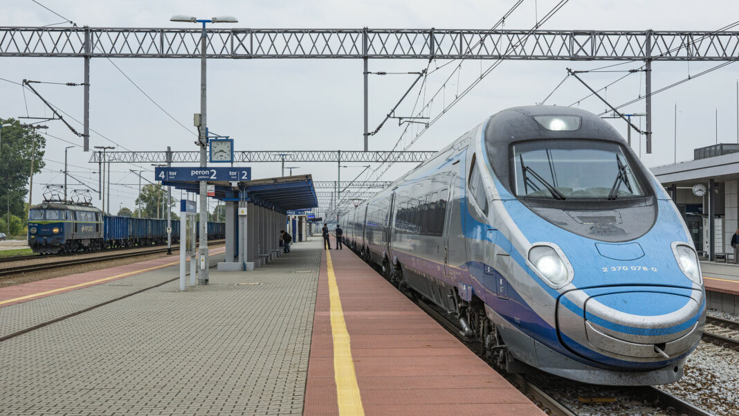 Pendolino
