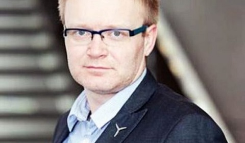 Piotr Rudyszyn
