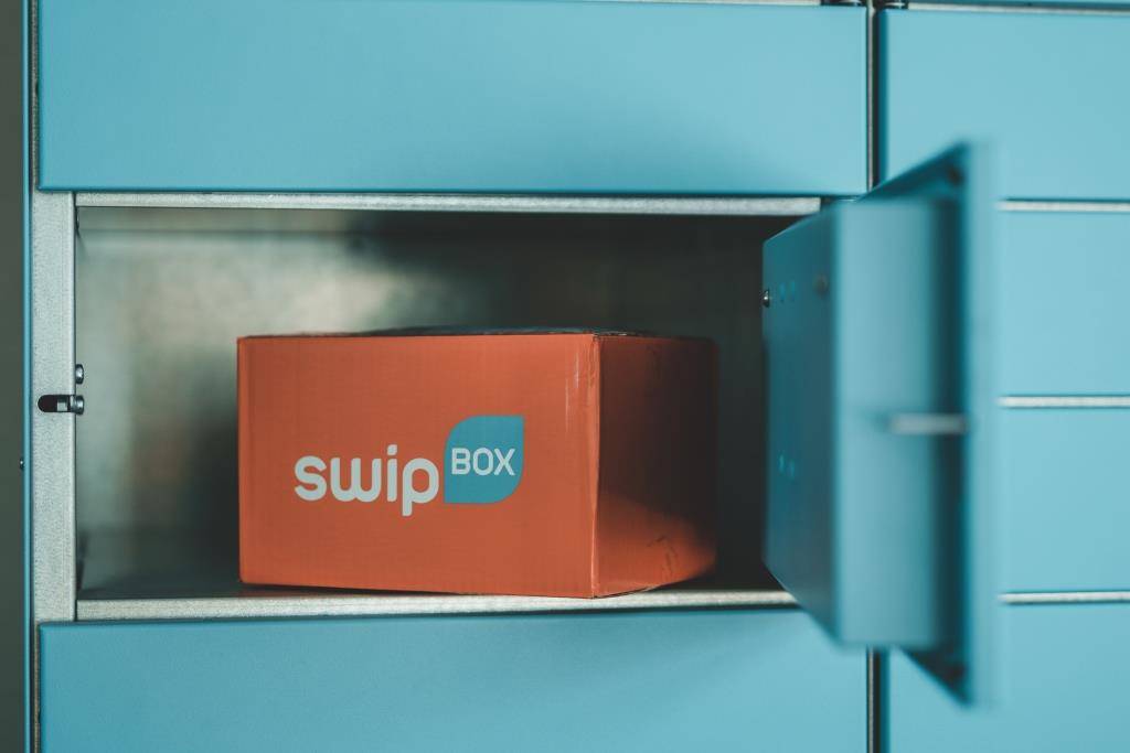 SwipBox