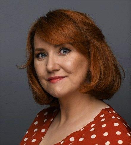 Sylwia Czubkowska