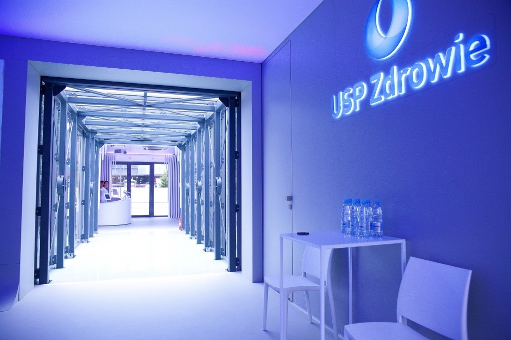 USP Zdrowie