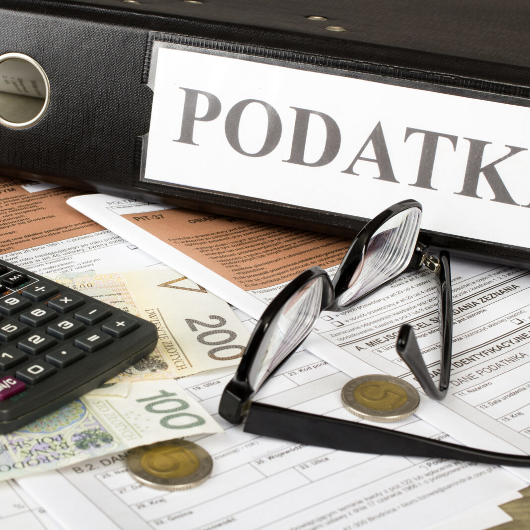podatki