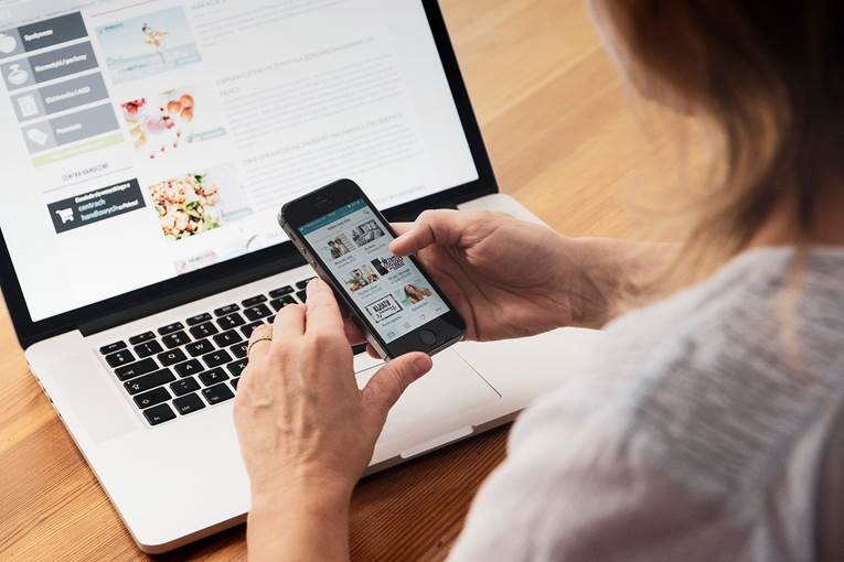sklep internetowy ecommerce