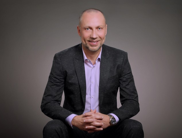 Adam Białas