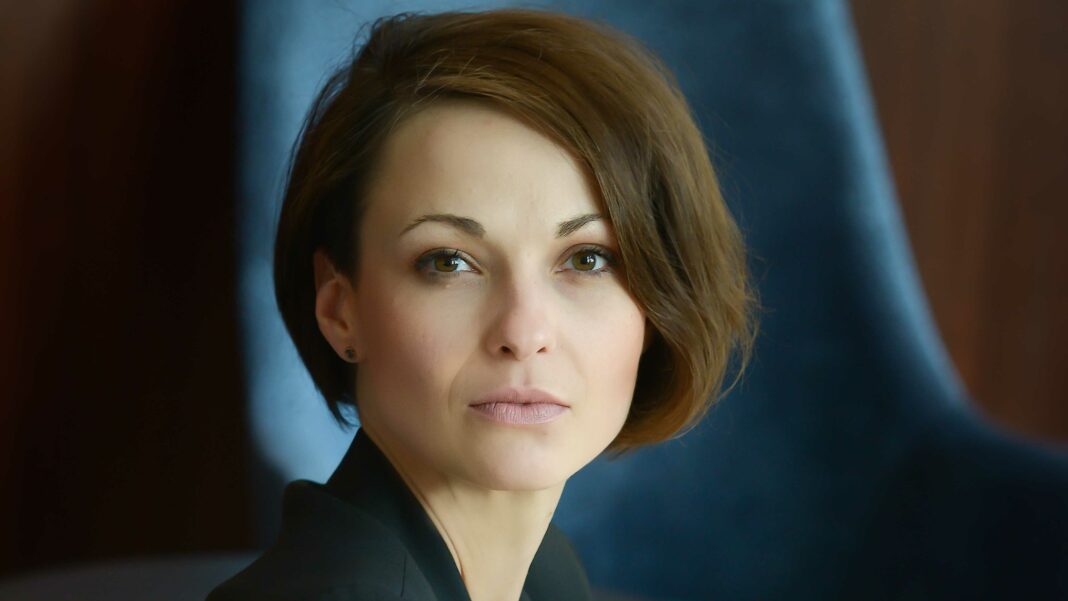 Aleksandra Bluj