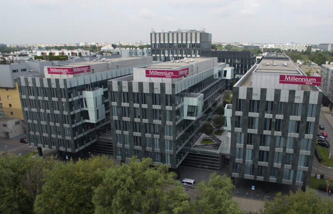 Bank Millennium 2