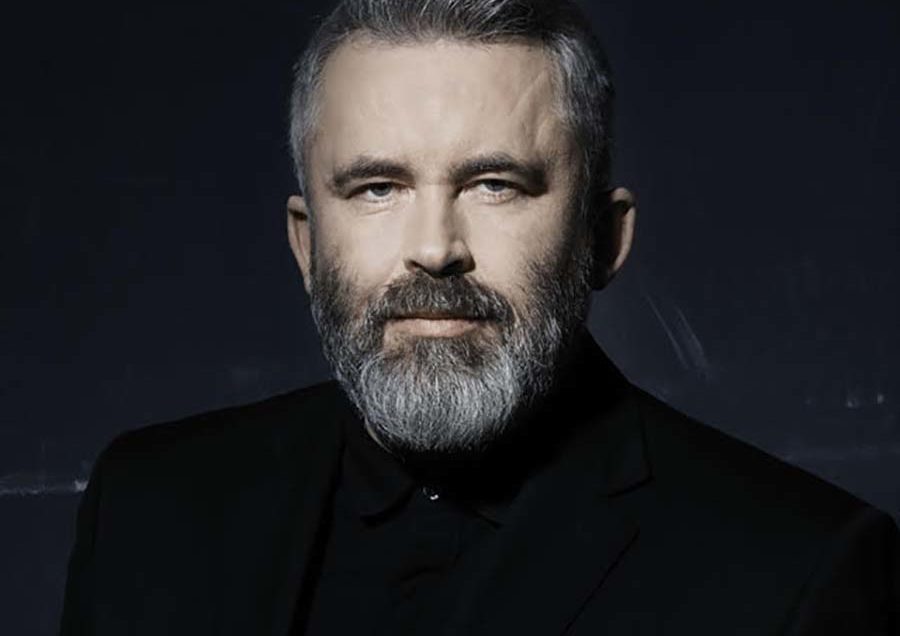 Karol Żbikowski, CEO Platige Image