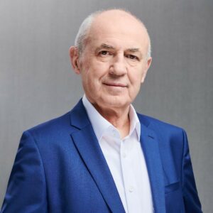 Leszek Gierszewski – DRUTEX