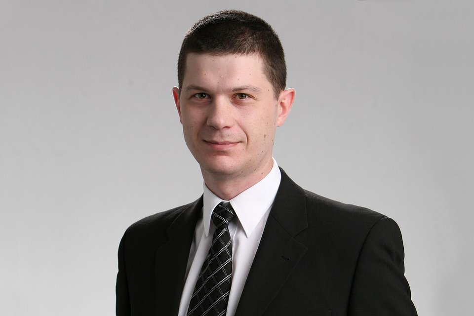 Marcin Kuśmierz