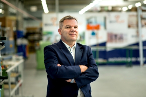 Marek Sprengel awilux
