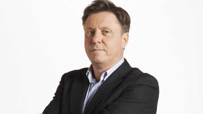 Marek Wielgo