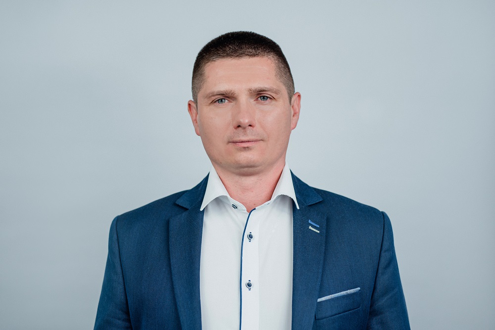 Mariusz Hudyga
