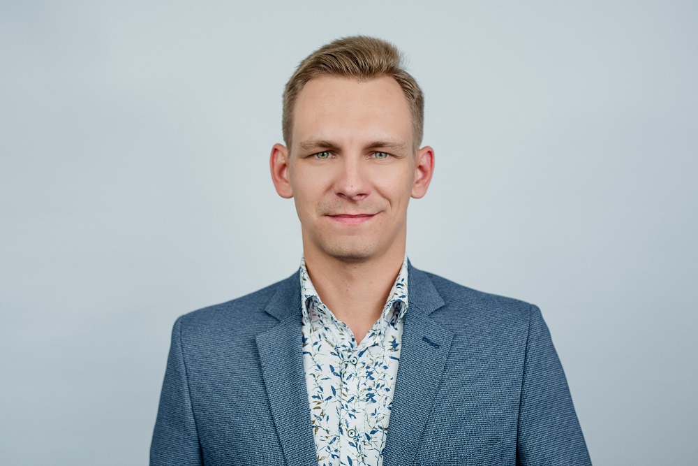 Mariusz Łoboda