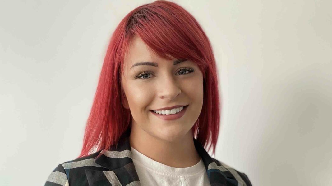 Monika Krukowska, Project Manager w Provema