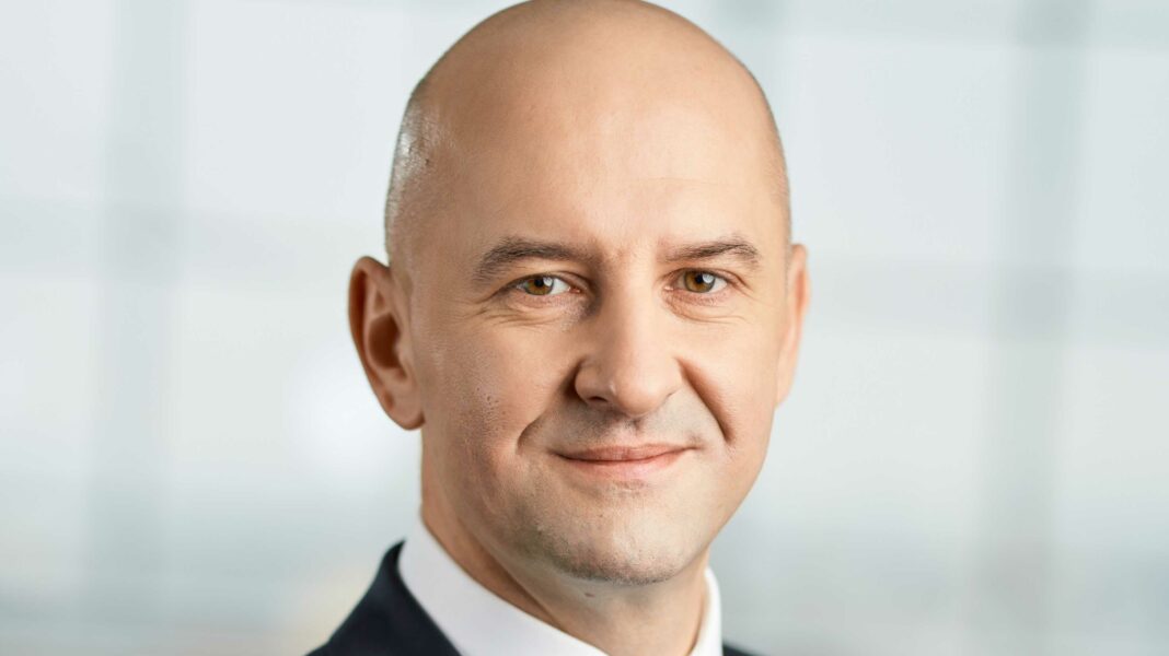 Paweł Pach