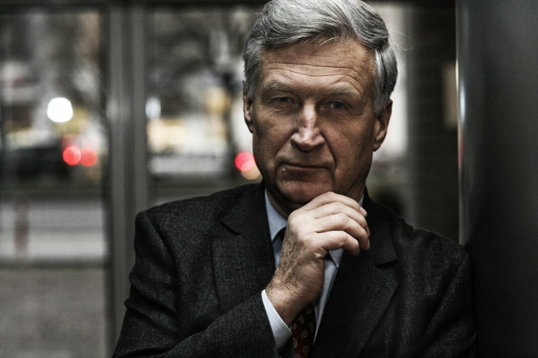 Piotr Kuczyński