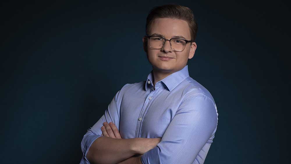 Sebastian Jabłoński