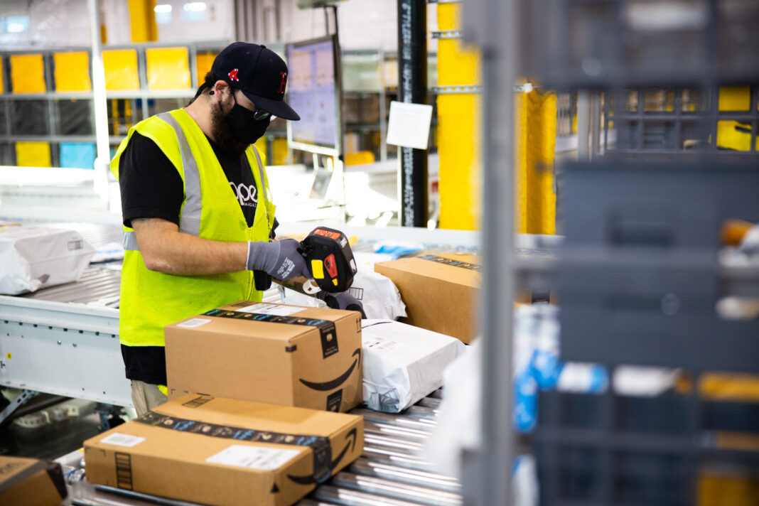 amazon