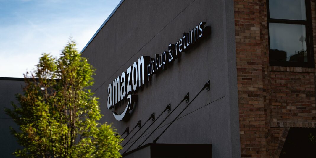 amazon