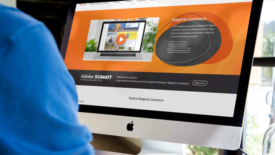 magento