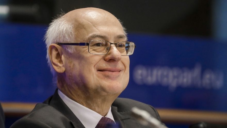 prof. Zdzisław Krasnodębski