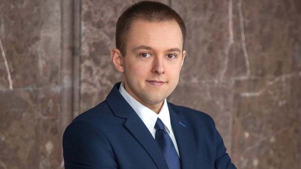 Arkadiusz Bebel