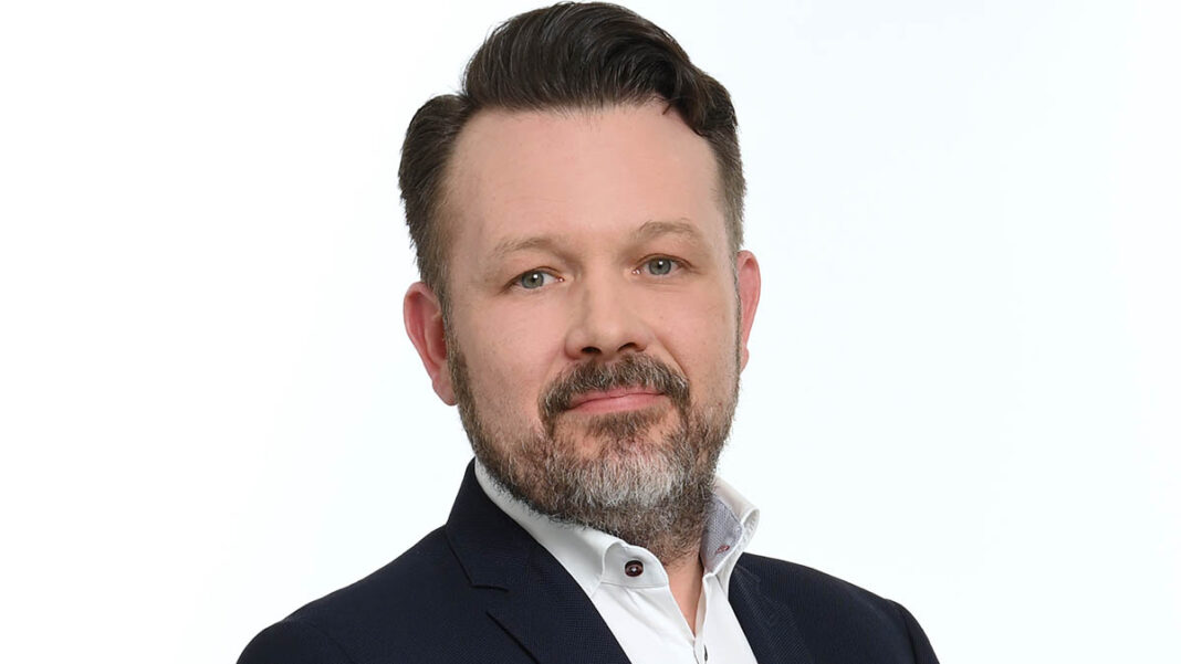 Fabrice Paumelle