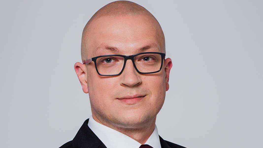 Karol Grejbus