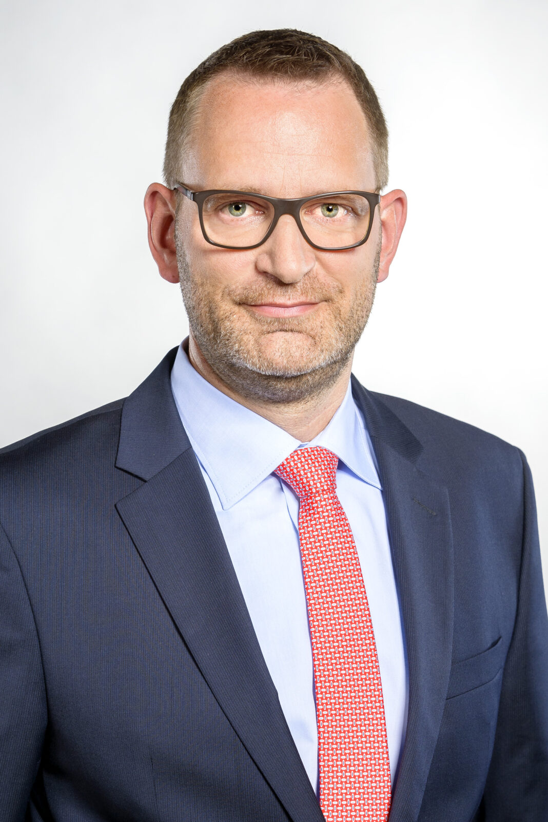 Martin Gruber