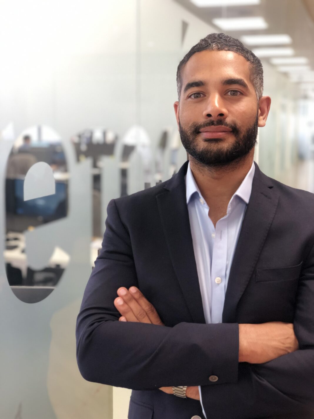 Simon Peters, analityk eToro