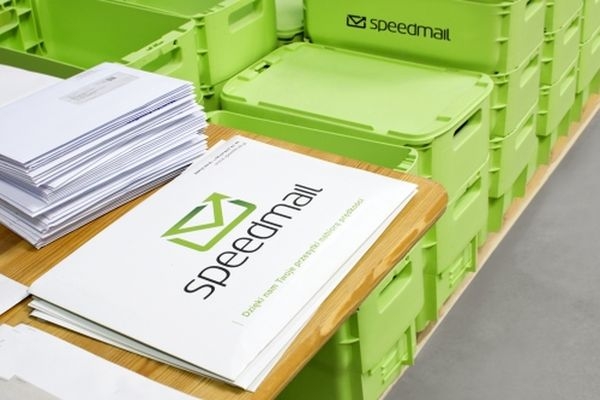 Speedmail