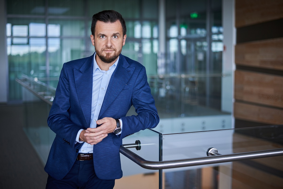 Tomasz Dudek