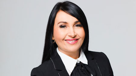 Aneta Czarnecka-Teuchmann Radca Prawny z Działu Prawa Handlowego i Obrotu Międzynarodowego Kancelarii Sadkowski i Wspólnicy