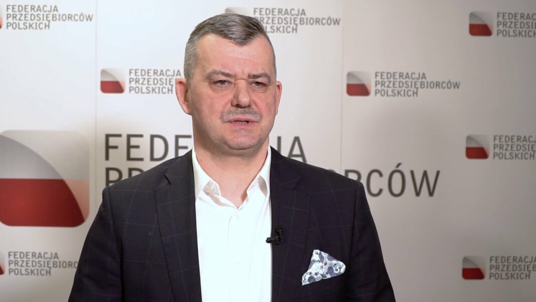 Wojciech Bronicki, doradca podatkowy w BBGTAX