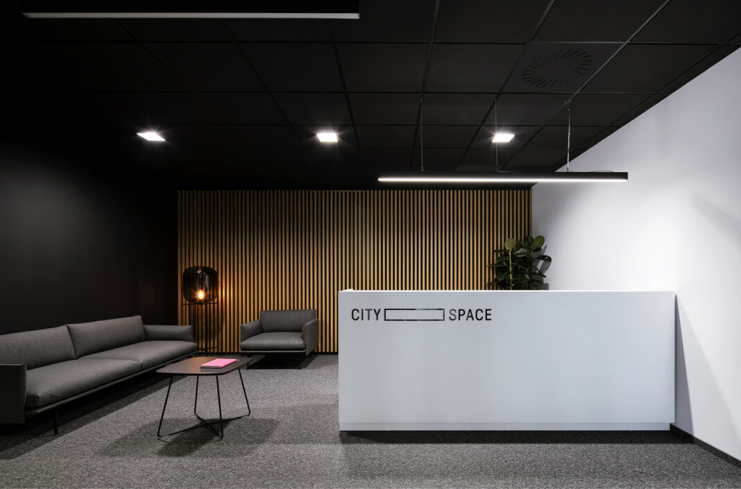 CitySpace