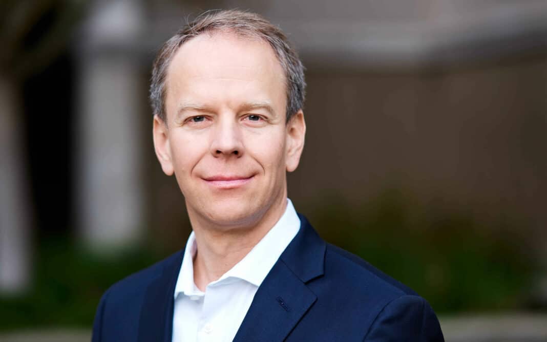 Dan Decasper