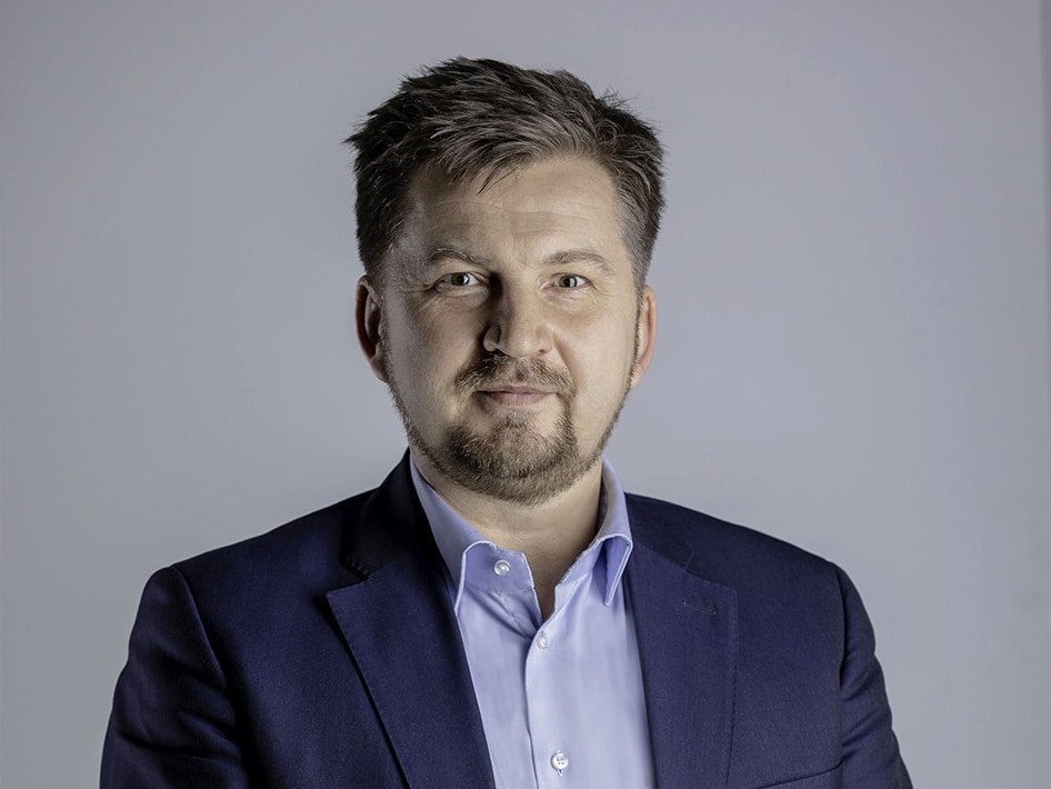 Dariusz MiĆek