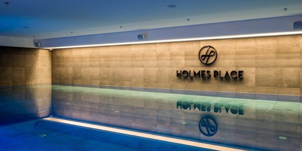 Holmes Place
