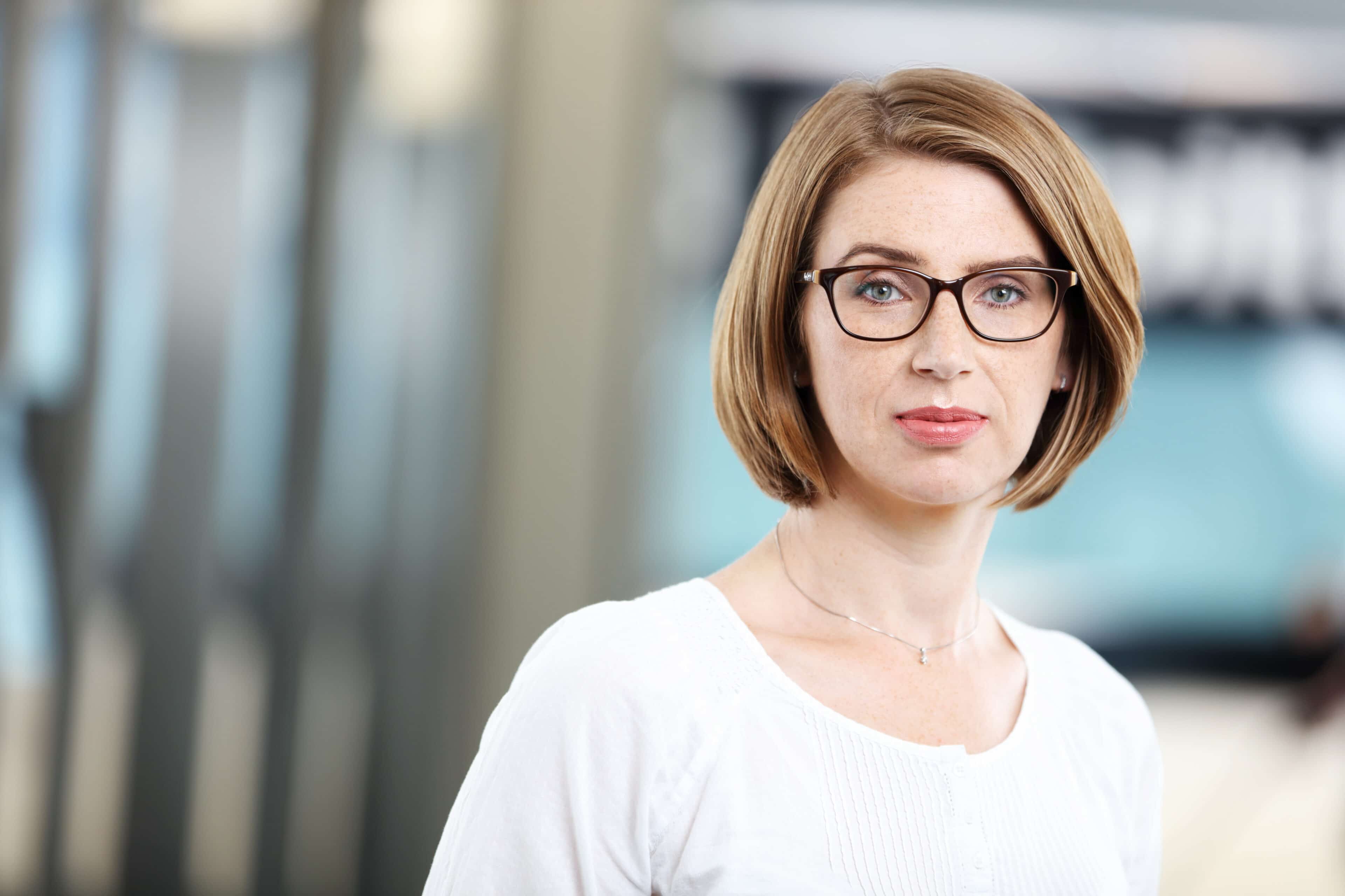 Julia Patorska
