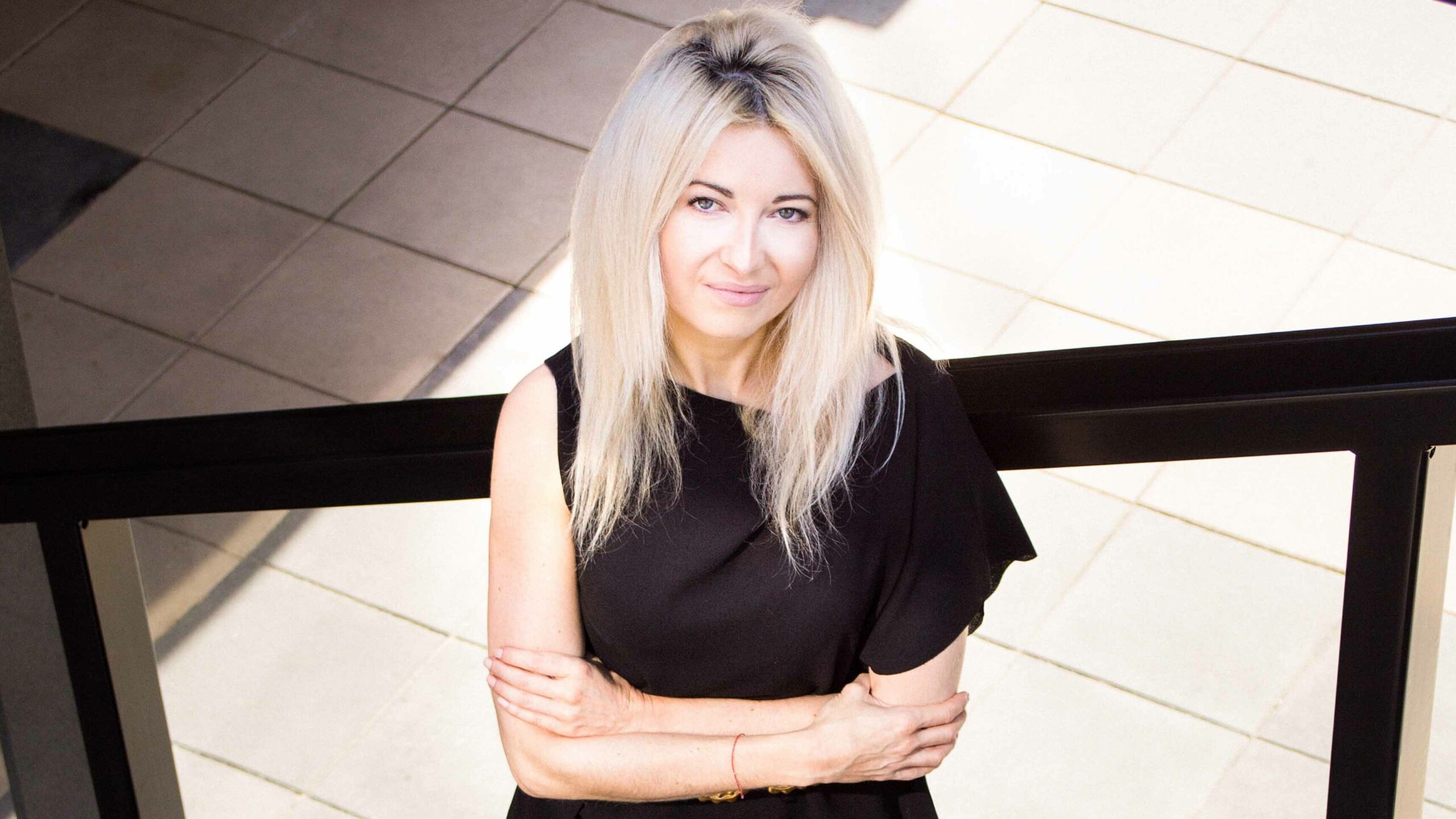 Małgorzata Czernecka