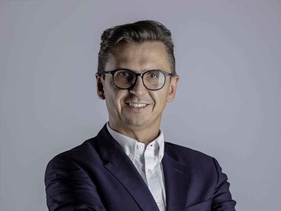 Marcin Czyczerski