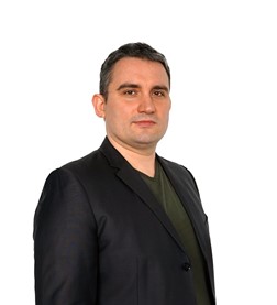 Piotr Soleniec -Cloud Technologies