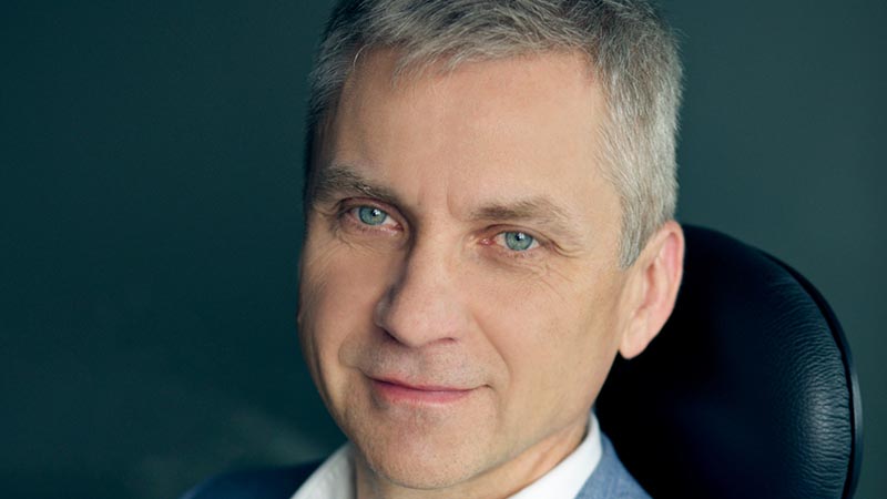 Zbigniew Łapiński Anwim