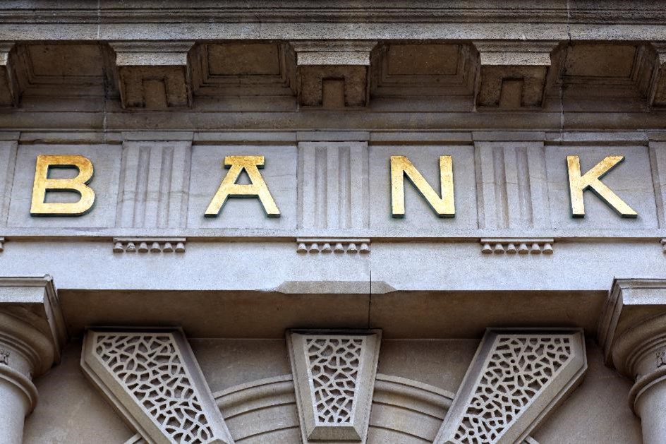 bank