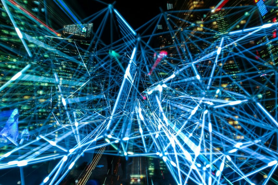 big data technologia