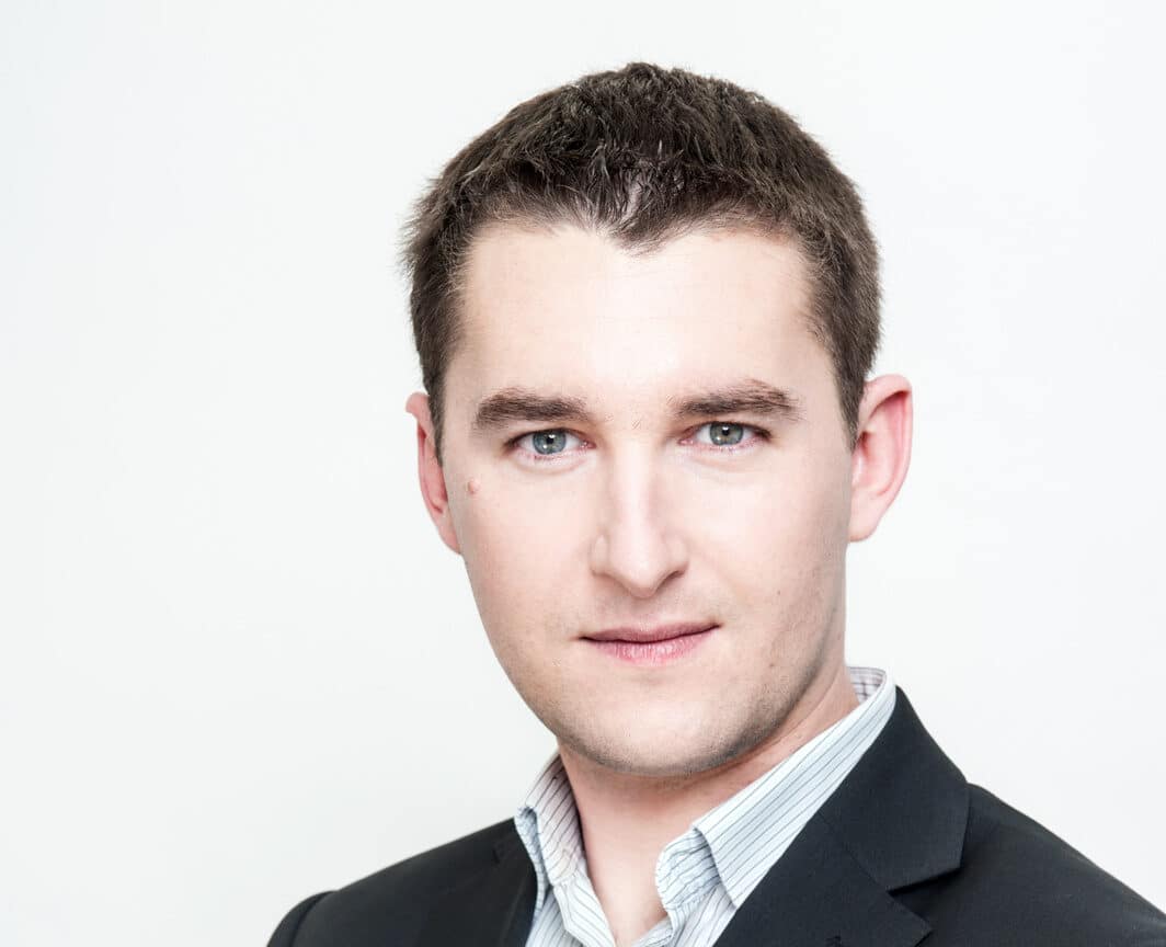 Michał Maksymiec, dyrektor ds. współpracy z sieciami detalicznymi Panelu Gospodarstw Domowych GfK Polonia