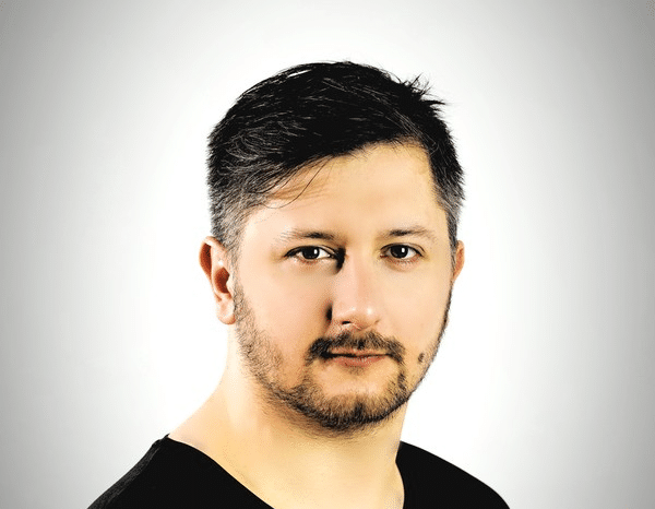 Juliusz Mićko