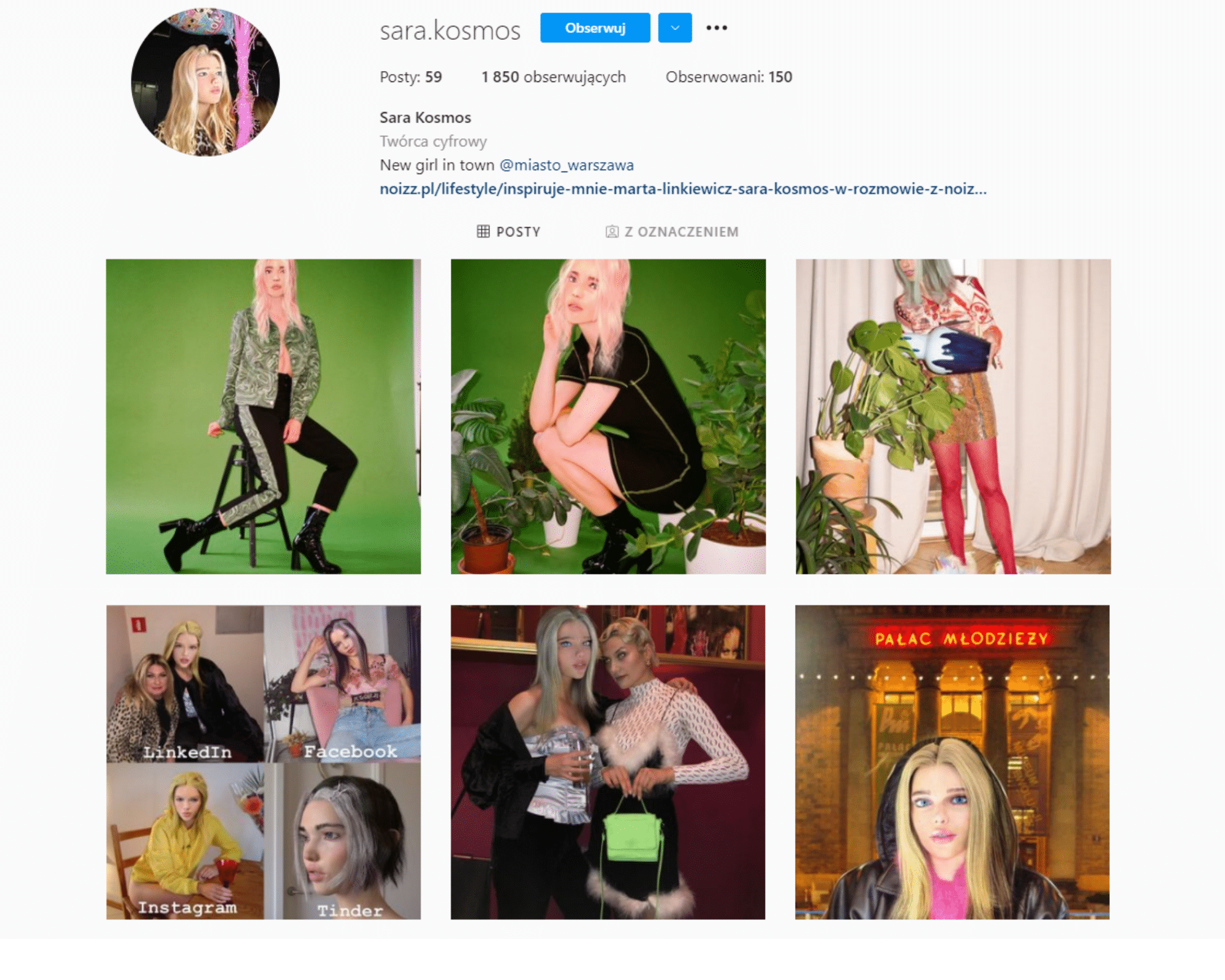 SaraKosmos_Instagram