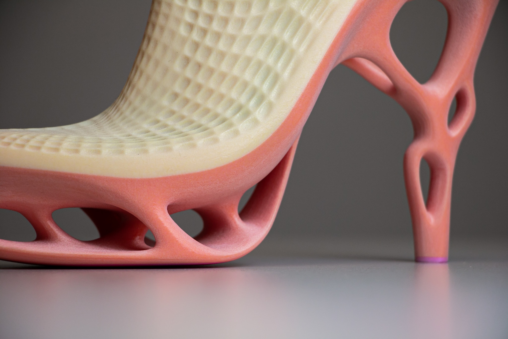 buty druk 3d